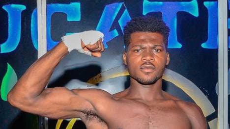 Miracle Amaeze starb im Alter von 18 Jahren