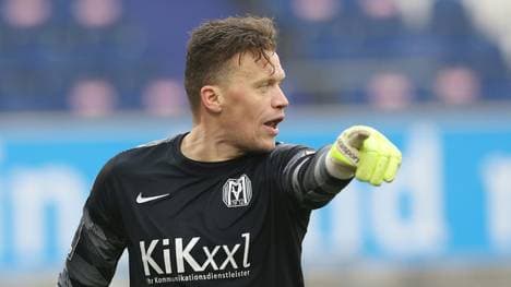 Der SV Meppen befindet sich weiter in Abstiegsgefahr