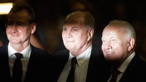 FC Bayern Muenchen - Annual General Assembly