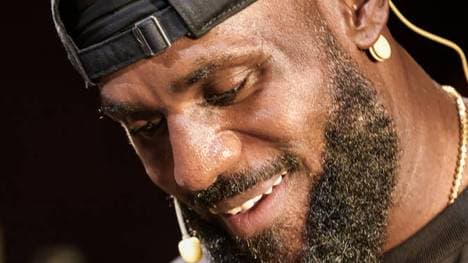 LeBron James hat seine Zukunft geklärt