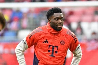 Gute Nachricht für Bayern