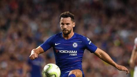 Alkohol am Steuer: Danny Drinkwater vom FC Chelsea muss Führerschein abgeben , Danny Drinkwater vom FC Chelsea ist seinen Führerschein los