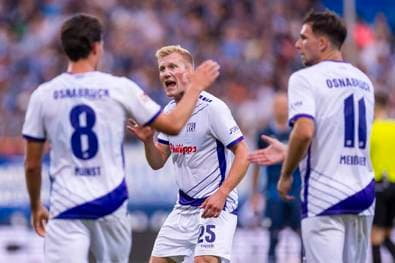 Bayern-Gegner schockt Bochum