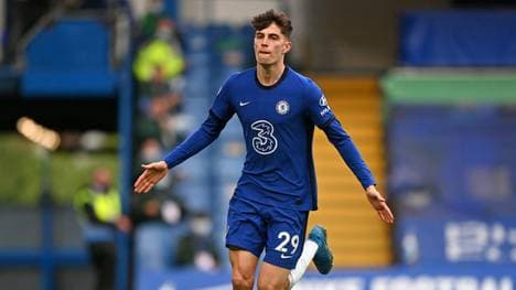 Dank Havertz kann Leverkusen auf einen Geldsegen hoffen