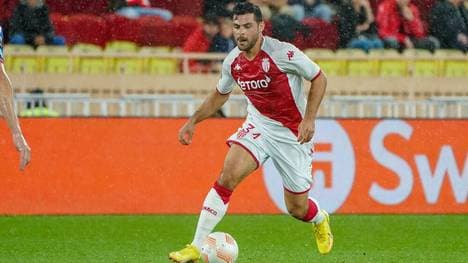 Kevin Volland möchte zurück in die Heimat