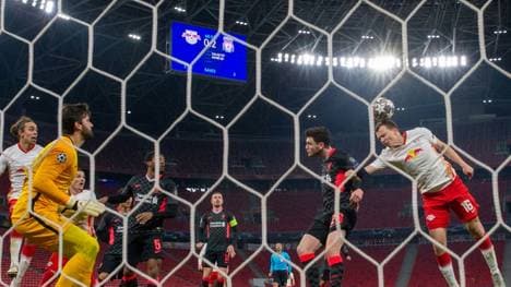 Bereits im Hinspiel fand die Begegnung in Budapest statt