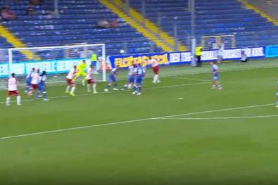 TSG Hoffenheim II - Jahn Regensburg
