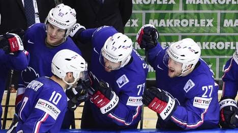 IHOCKEY-WORLD-AUT-FRA