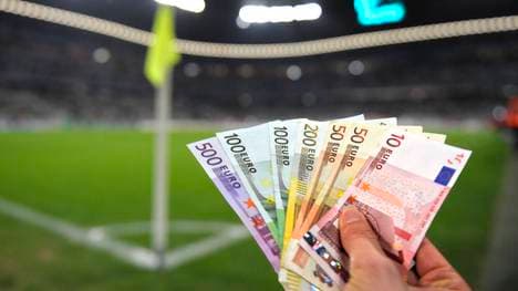 Gibt es eine große Änderung auf dem Transfermarkt? 