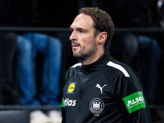 Deutschland reagiert auf Dänemark-Schock