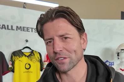 Vor dem Duell mit Bayern: "Das muss der BVB gewinnen"