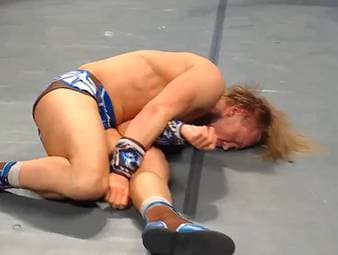 "Es ist ein Verbrechen, das sie bei WrestleMania fehlen"