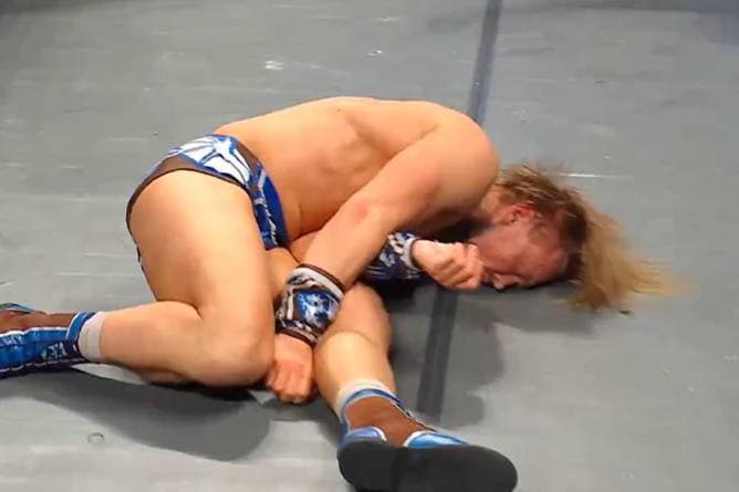 "Es ist ein Verbrechen, das sie bei WrestleMania fehlen"