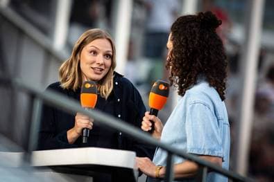 Bekanntes Gesicht wird neue ZDF-Expertin