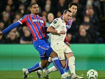 Gosens-Team steht vor dem Aus