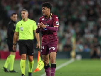 Abstieg besiegelt! Aufregung um Bayern-Leihgabe