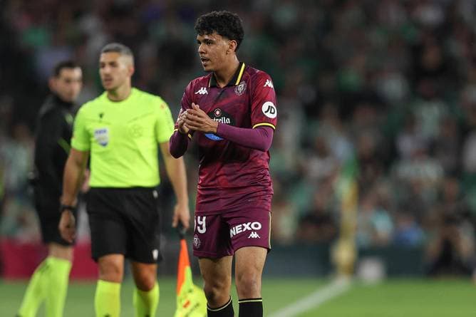 Abstieg besiegelt! Aufregung um Bayern-Leihgabe