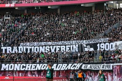 Polanski akzeptiert Hass-Banner gegen Reitz