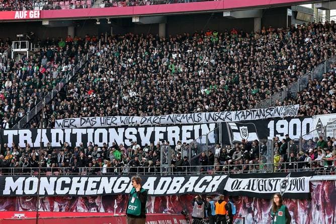 Polanski akzeptiert Hass-Banner gegen Reitz