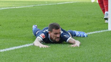 Simon Zoller wird dem VfL Bochum lange fehlen