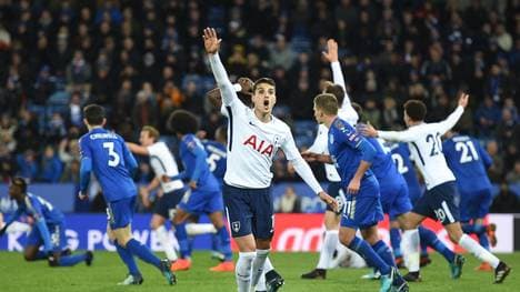 FBL-ENG-PR-LEICESTER-TOTTENHAM