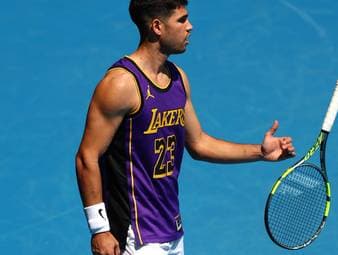 Ein Überblick über alles wichtige rund um die Australian Open 2026.