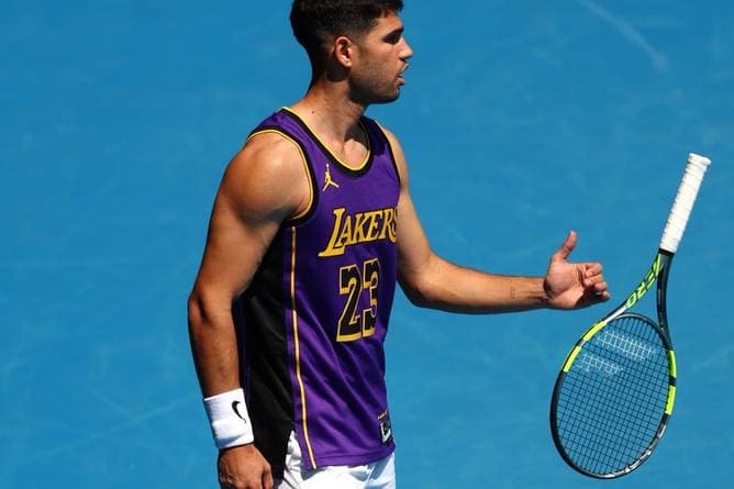 "Happy Slam" steht an: Alle Infos zu den Australian Open