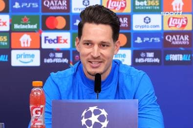 Ansage! Leverkusen-Keeper will vier Bayern-Duelle