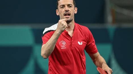 Bundesliga-Comeback: Marcos Freitas