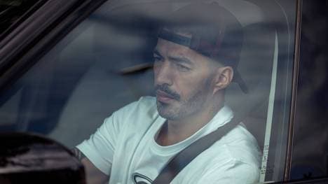 Luis Suárez steht seit 2014 beim FC Barcelona unter Vertrag