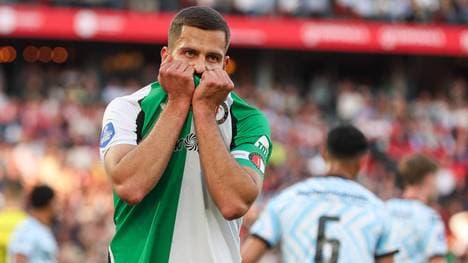 David Hancko verlässt Feyenoord Rotterdam nun doch