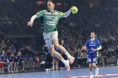 Historischer Siegeszug gestoppt