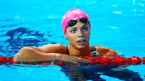 Julija Jefimowa darf in Rio starten