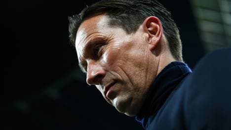 Bayer 04 Leverkusen v Borussia Moenchengladbach - Bundesliga