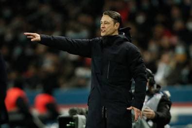 Kovac zu Everton? Das ist dran