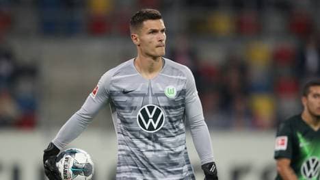 Pavao Pervan wurde positiv auf COVID-19 getestet