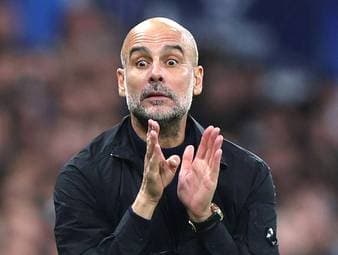 Guardiola vor 75-Mio-Transfer? 