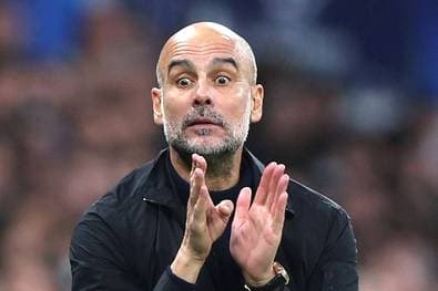 Guardiola vor 75-Mio-Transfer? 