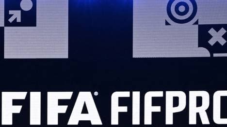 Die Spielergewerkschaft FIFPRO kooperiert mit der FIFA
