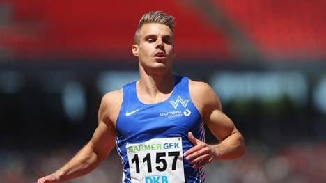 German Championships In Athletics - Day 3