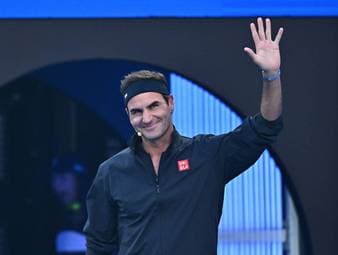 Federer kehrt zu den US Open zurück