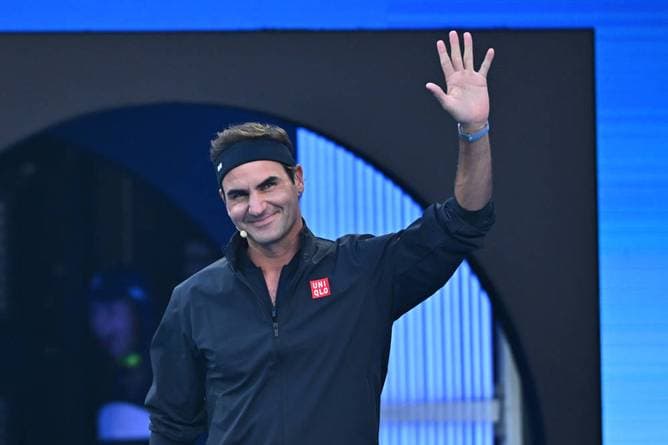 Federer kehrt zu den US Open zurück