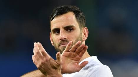 Hamburger SV v SC Freiburg - Bundesliga