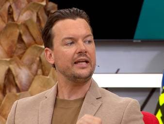 Vor ein paar Monaten bezifferte Bayerns Ehrenpräsident Uli Hoeneß die Chancen auf einen Verbleib von Sportvorstand Max Eberl auf 60:40. Mittlerweile hat Hoeneß seine Aussage revidiert - zu Recht, wie Florian Plettenberg im SPORT1 Doppelpass findet.