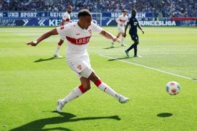 WM? "Chancen, dass er von Anfang an spielt, nicht gering"