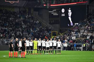 "Leo, du kannst auf deine Mami sehr stolz sein"