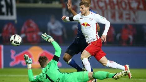 Timo Werner