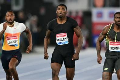 Ex-Weltmeister wird gesperrt