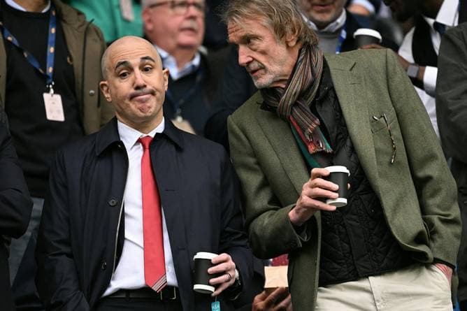 United verkündete positive Nachricht