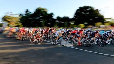 2015 Santos Tour Down Under - People's Choice Classic